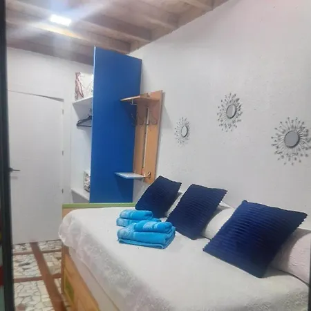 Apartamento La Fragua *