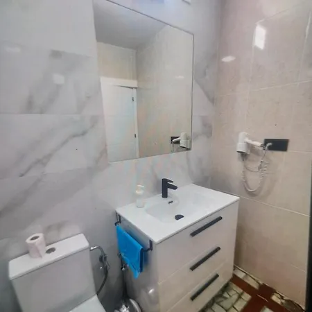 Apartman La Fragua Granada