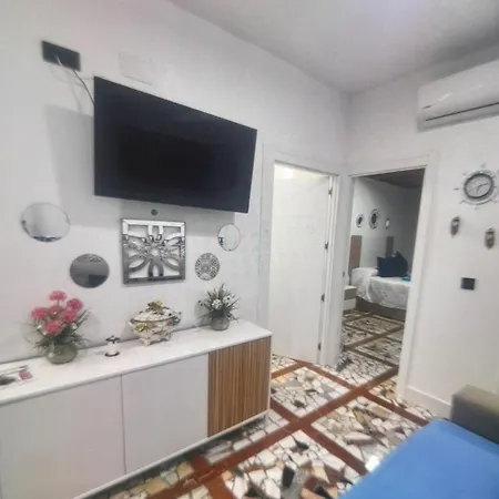 Apartman La Fragua