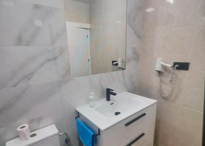 Apartman La Fragua Granada