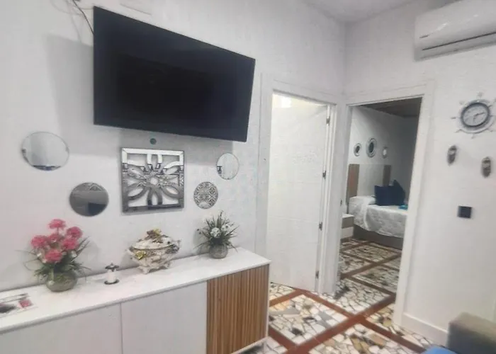 Apartamento La Fragua